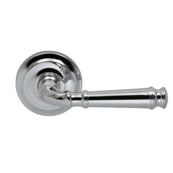 LVR 2-5/8" Rose Priv 2-3/8" BS Full Lip 1-3/8" Doors BR CH 904