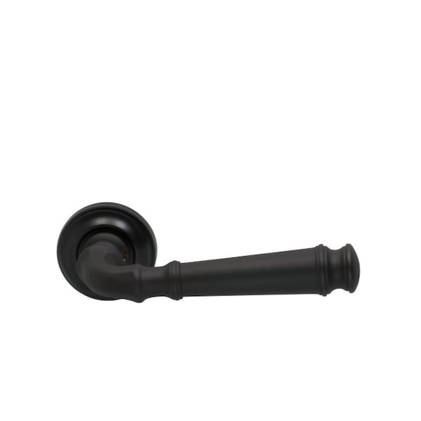 LVR 1-3/4" Rose Pass 2-3/8" BS Full Lip 1-3/4" Doors ORB 904