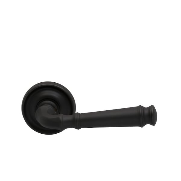 LVR 2-3/16" Rose Pass 2-3/4" BS T 1-3/8" Doors ORB 904