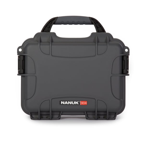 Case, Graphite, 904S-000GP-0A0