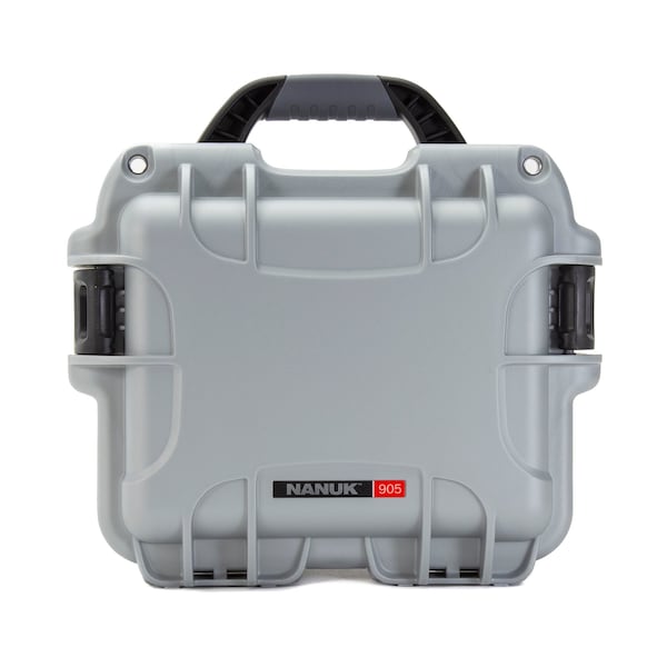 Case, Silver, 905S-000SV-0A0