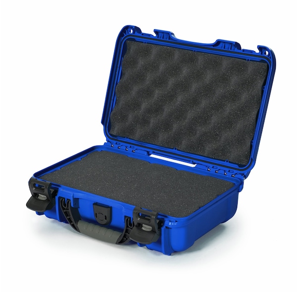 Case with Foam for Sony(R) A7, Blue, 909S-010BL-0A0