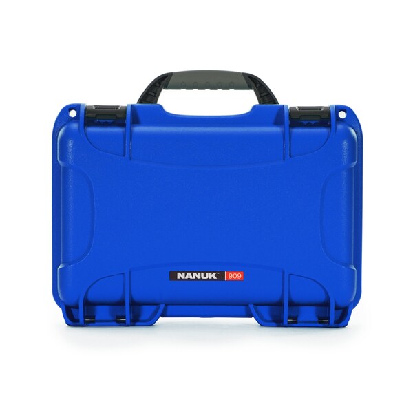 Case, Blue, 909S-000BL-0A0