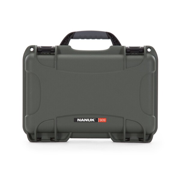 Case, Olive, 909S-000OL-0A0