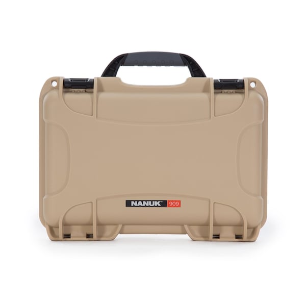 Case, Tan, 909S-000TN-0A0