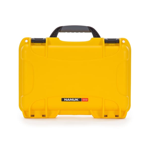 Case, Yellow, 909S-000YL-0A0
