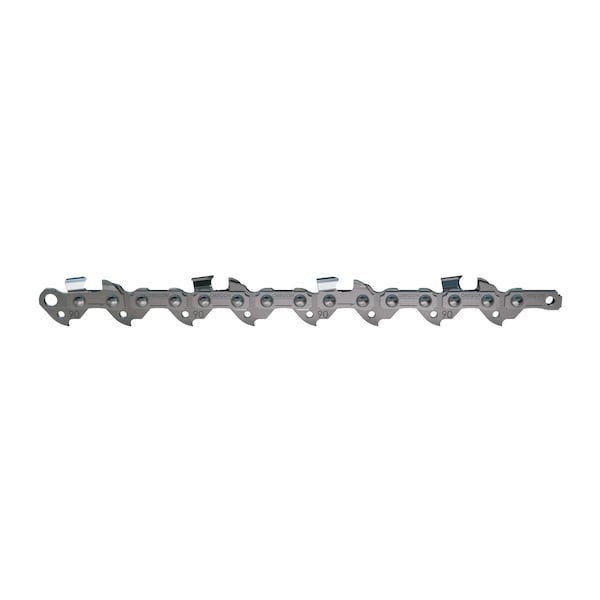 Chmfr Chsl Chain, 3/8"Low, .043"Gg, 28Lnk