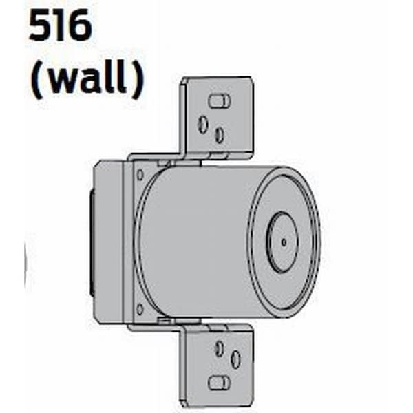 Aluminum Magnet SEM7840516