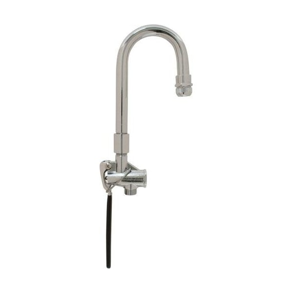 Kettle Filler Valve