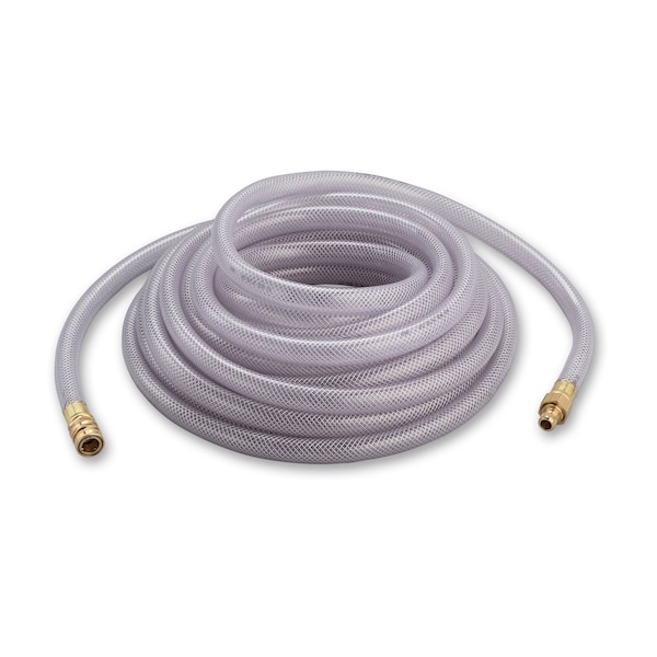 Cold/Cool Air System Airline Hose, 50ft