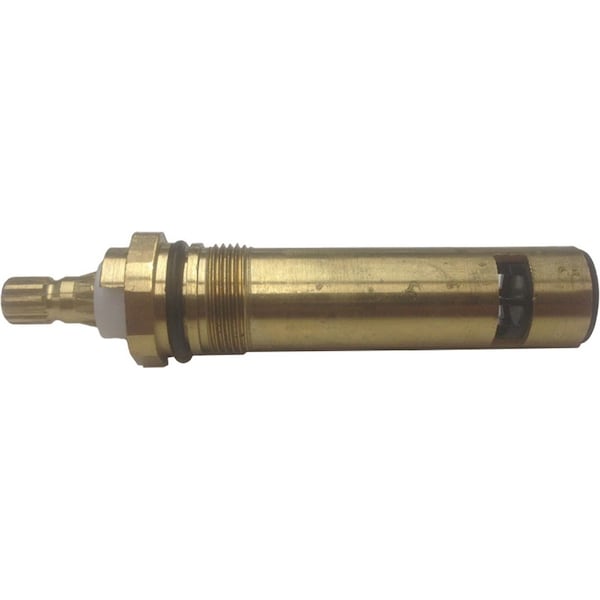 Cartridge S/P Ceramic