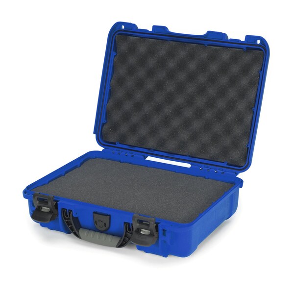 Case with Foam for Sony(R) A7, Blue, 910S-010BL-0A0