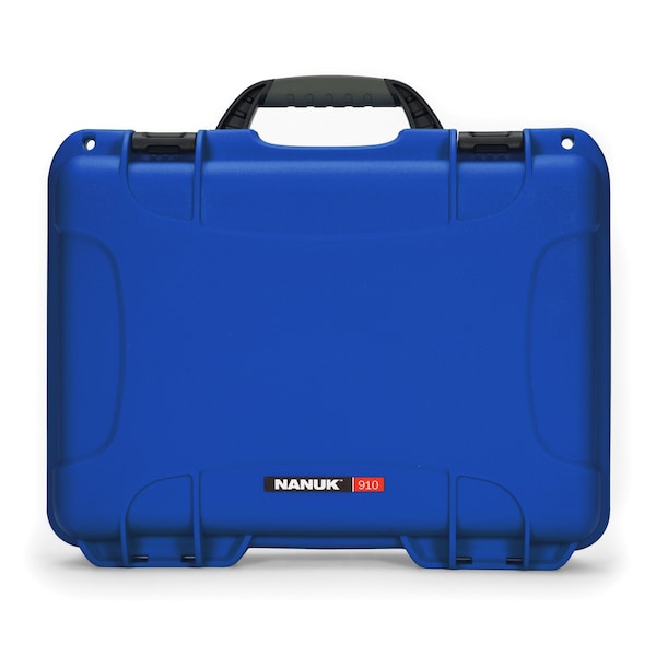 Case, Blue, 910S-000BL-0A0
