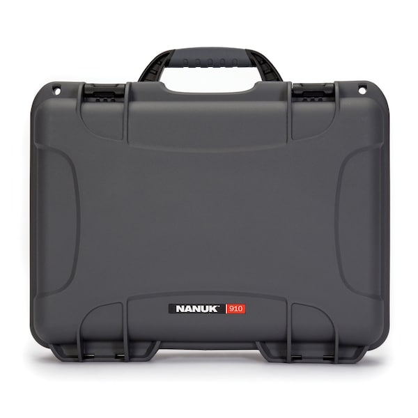 Case, Graphite, 910S-000GP-0A0