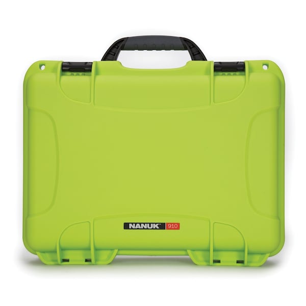 Case, Lime, 910S-000LI-0A0