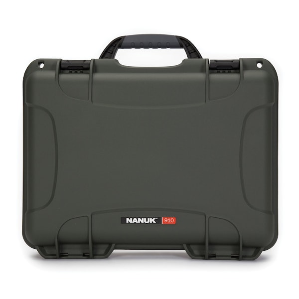 Case, Olive, 910S-000OL-0A0