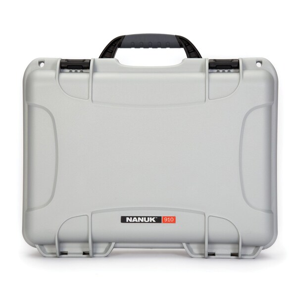 Case, Silver, 910S-000SV-0A0