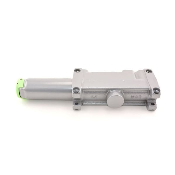 Aluminum Body 41113071LH