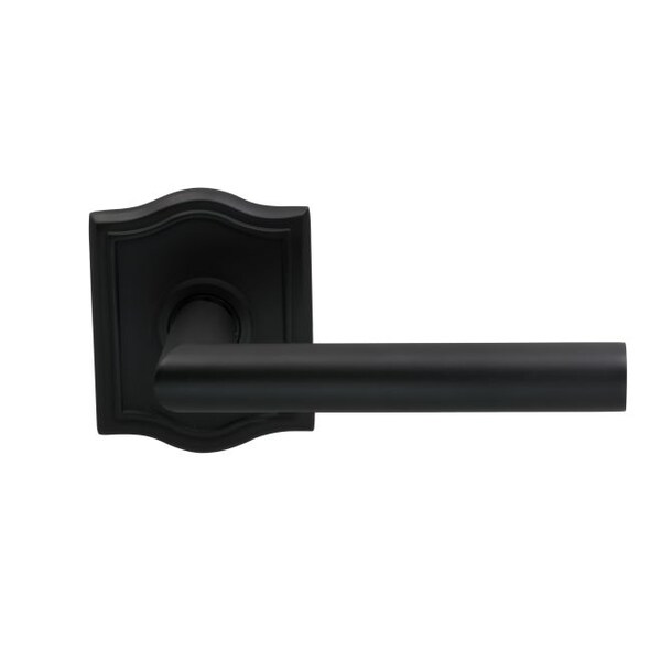Lever with Arched Rose Single Dummy Lever Oil Rubbed Bronze 912
