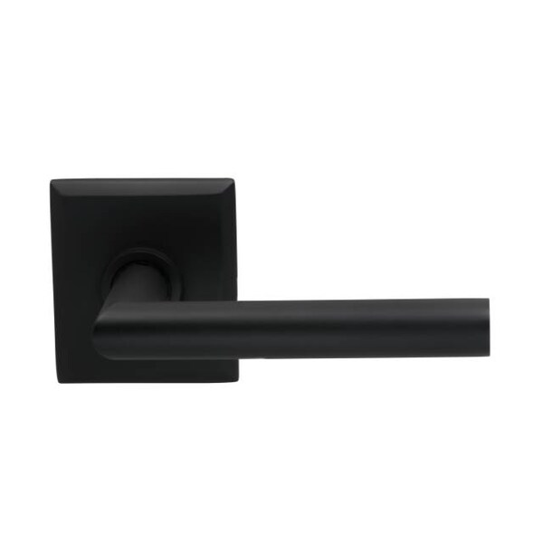 LVR Rectangular Rose Pass LVR 2-3/8" BS T Strike ORB 912