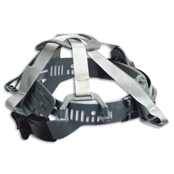 6 Point, Nylon, Ratchet Replacement Suspension A99Rs2