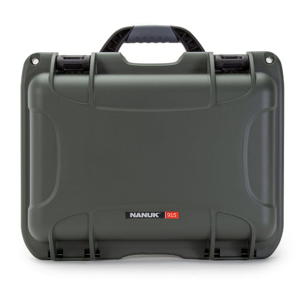 Case, Olive, 915S-000OL-0A0