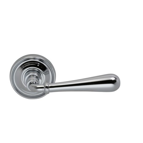 LVR 2-3/16" Rose Pass 2-3/4" BS Full Lip 1-3/8" Doors BR CH 918