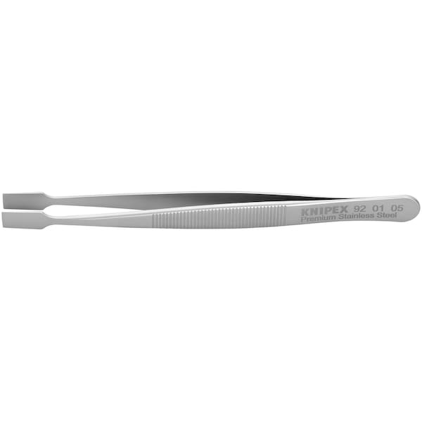 Gripping, 4 3/4" Premium Stainless Steel