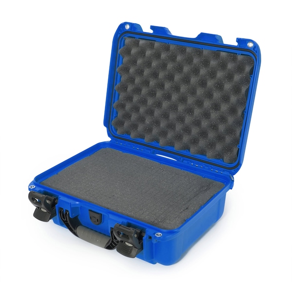 Case with Foam for Sony(R) A7, Blue, 920S-010BL-0A0