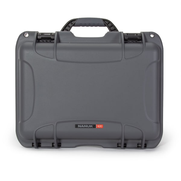 Case, Graphite, 920S-000GP-0A0