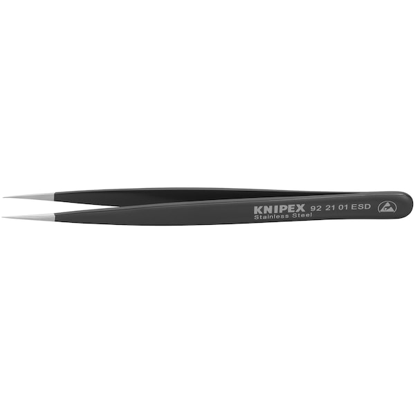 Gripping, 5" Stainless Steel Gripping Tw