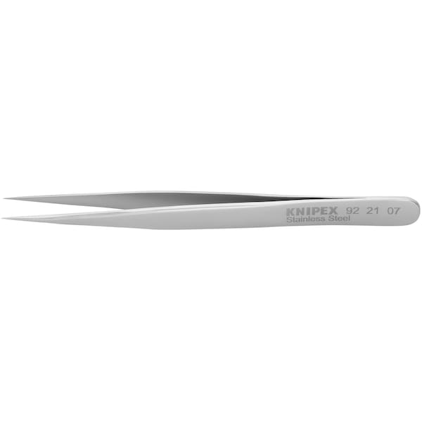 Gripping, 4 1/2" Stainless Steel Grippin