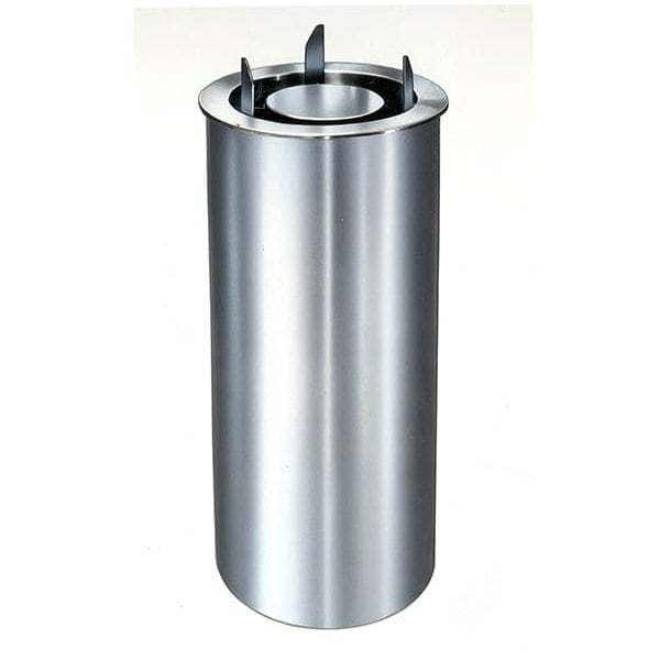Adjust-A-Fit ADA Shielded Drop-In Plate Dispenser; 10" to 13-1/4"