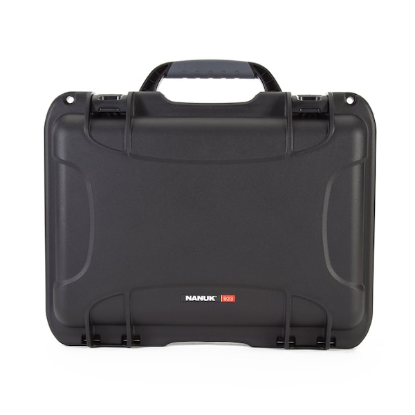 Case (TSA Latches), Black