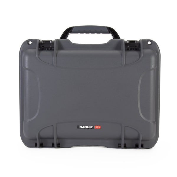 Case (TSA Latches), Graphite