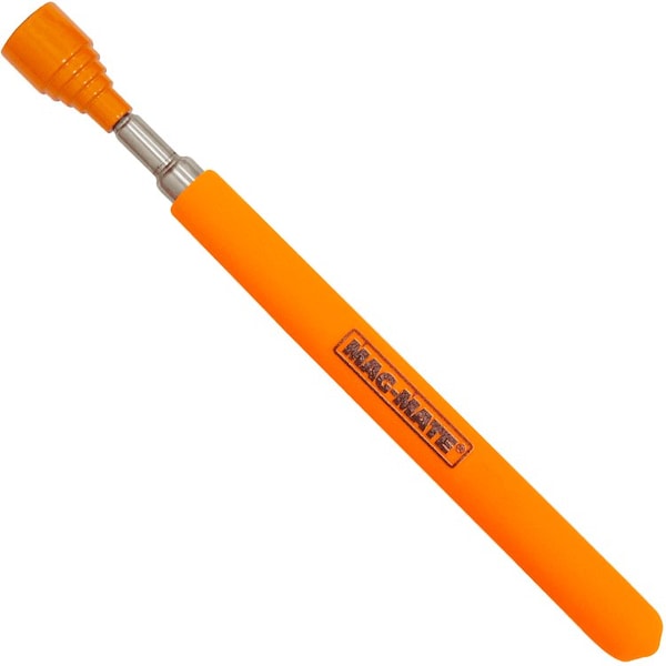 Telescoping Magnetic Pickup 5/8"dia, Ex