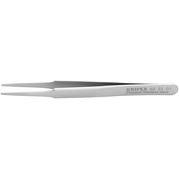 Gripping, 4 3/4" Premium Stainless Steel