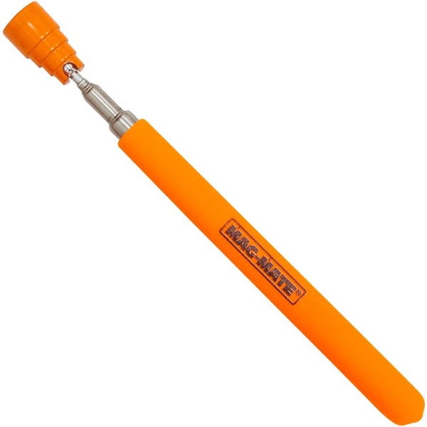 Telescoping Magnetic Pickup Reaches 35"