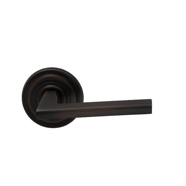 Traditional Rose Pass LVR 2-3/4" BS Full Lip Tuscan Bronze 925