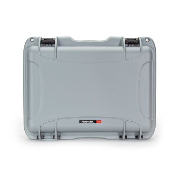 Case, Silver, 925S-000SV-0A0