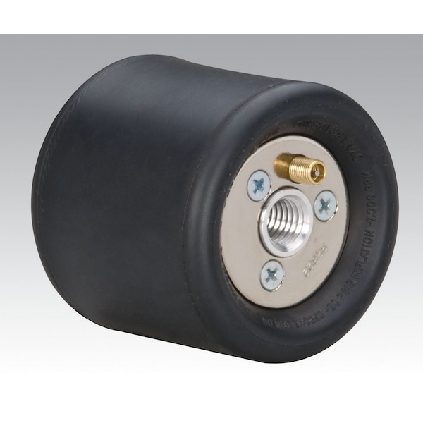 Dynacushion, Pneumatic Wheel, 92822