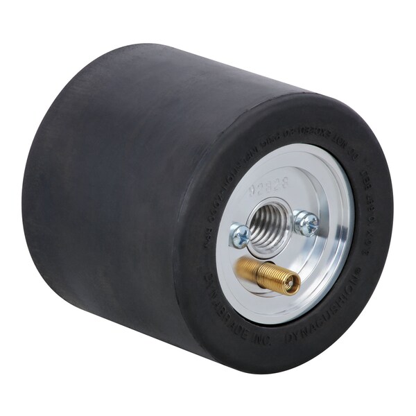 Dynacushion, Pneumatic Wheel, 92828