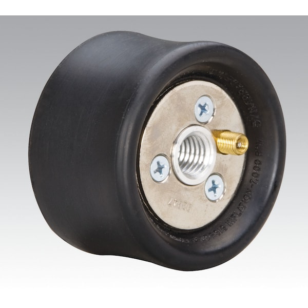 Dynacushion, Pneumatic Wheel, 92847
