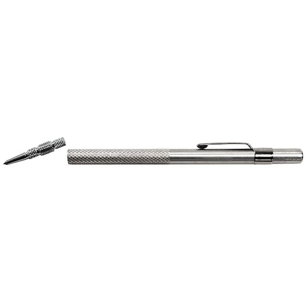 Magnetic Pickup w/Precision Ground Crbd