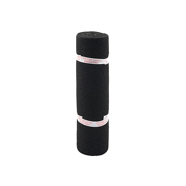 Hepa Charcoal Filter, Le92X09