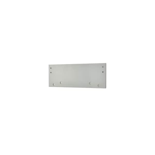 Aluminum Plate 125018PA