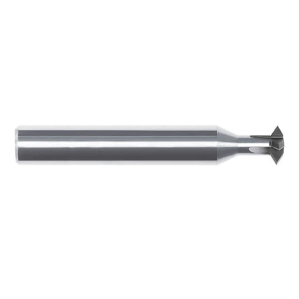 A Da-60-375-1.00 3/8X60deg Inc. Dbl Ang