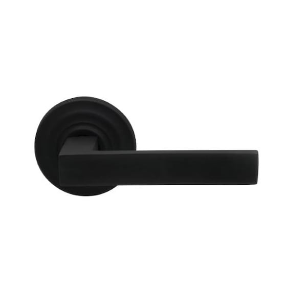 Traditional Rose Single Dummy Right Hand Lever Oil Rubbed Bronze 930