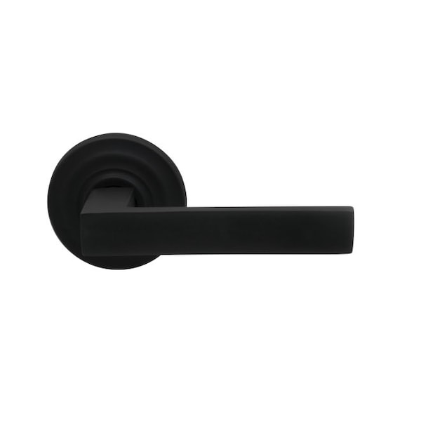 Traditional Rose Priv LVR 2-3/4" BS Full Lip ORB 930