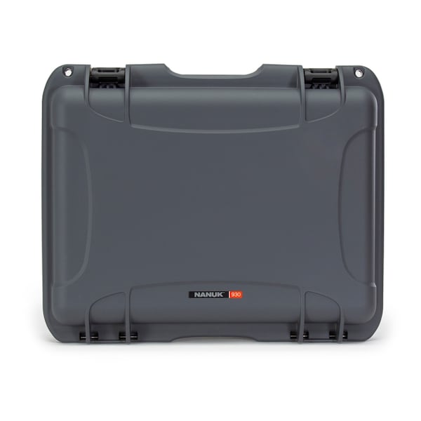 Case, Graphite, 930S-000GP-0A0